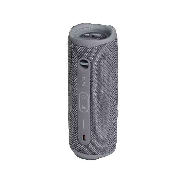 JBL Flip 6 Portable Bluetooth Speaker wiith Powerful Sound and Deep Bass, IPX7 Waterproof, 12 Hours Playtime JBL Flip 6 Portable Bluetooth Speaker wiith Powerful Sound and Deep Bass, IPX7 Waterproof, 12 Hours Playtime